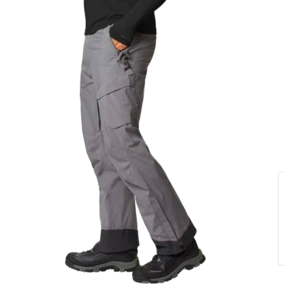 Columbia Pants Powder Stash Snowboard Ski Thermal Insulated Waterproof Snow  S